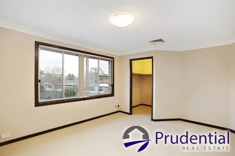 Fourth view of Homely townhouse listing, 9/25 Surrey Street, Minto NSW 2566