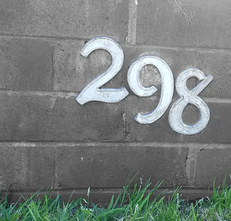 Second view of Homely house listing, 298 LAKE ROAD, Glendale NSW 2285