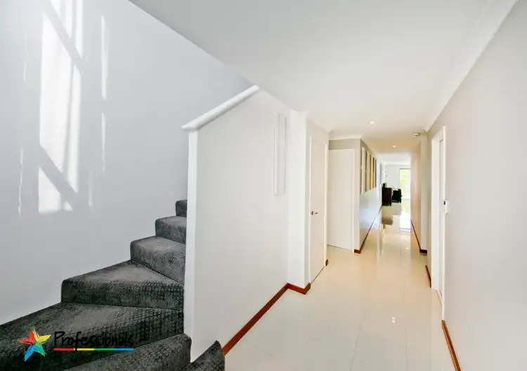 Fourth view of Homely house listing, 11A Ranger Road, Yokine WA 6060