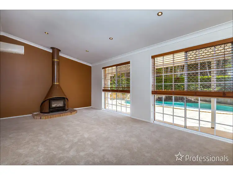 Third view of Homely house listing, 117 Licuala Drive, Tamborine Mountain QLD 4272