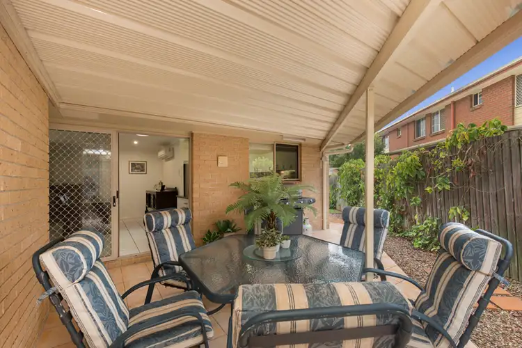 Third view of Homely house listing, 8/133 Chatswood Road, Daisy Hill QLD 4127