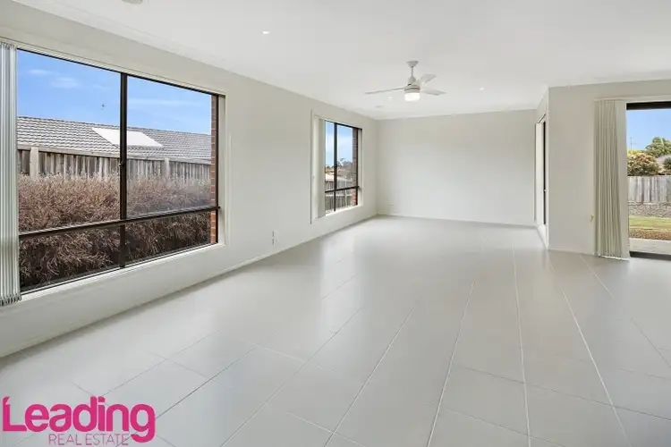 Fifth view of Homely house listing, 12 Raine Court, Sunbury VIC 3429