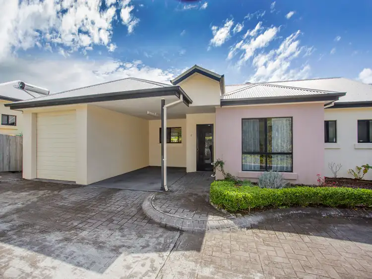 2/31 South Kiama Drive, Kiama Heights NSW 2533