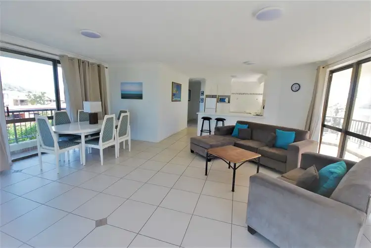 Fourth view of Homely unit listing, 4/164 The Esplanade, Burleigh Heads QLD 4220