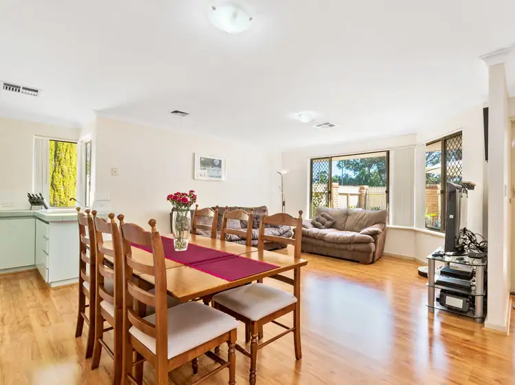 Fourth view of Homely villa listing, 28a Carcoola Street, Nollamara WA 6061