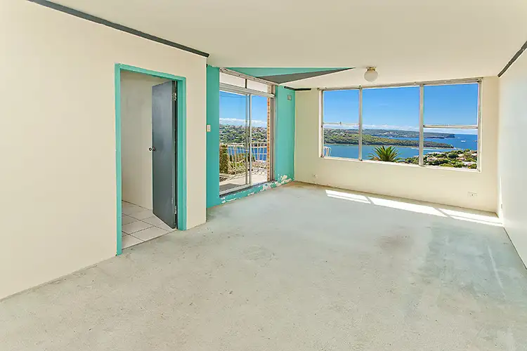 Fourth view of Homely apartment listing, 26/190 Spit Road, Mosman NSW 2088