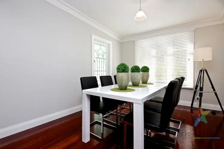 Sixth view of Homely house listing, 21 Hamilton Street, Bassendean WA 6054