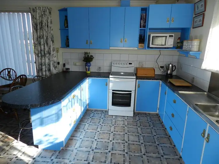 Second view of Homely house listing, 3 Malonga Drive, Shorewell Park TAS 7320