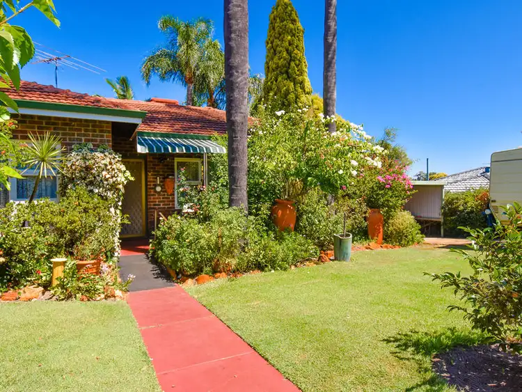 232 Morley Drive, Eden Hill WA 6054