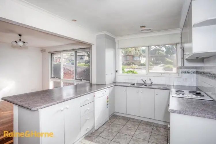 Third view of Homely house listing, 8 Darling Court, Sunbury VIC 3429
