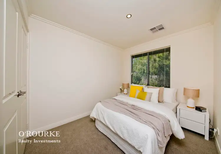 Third view of Homely house listing, 4/81 Stanley Street, Scarborough WA 6019