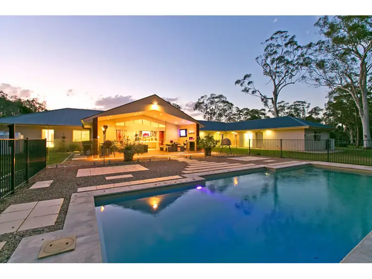 Main view of Homely rural property listing, 173 Chelsea Road, Ransome QLD 4154