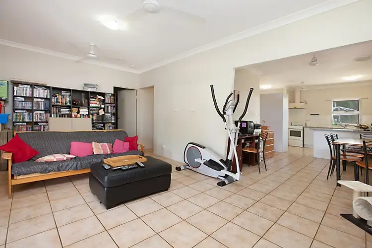 Fourth view of Homely house listing, 17 Oriole Street, Wulagi NT 812