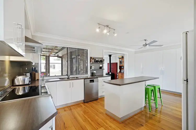Fourth view of Homely house listing, 35 DUTTON ROAD, Buxton NSW 2571