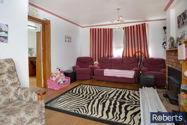 Second view of Homely house listing, 10 Humphrey St, Waverley TAS 7250