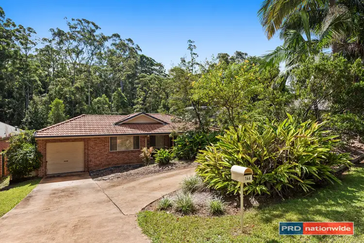 146 Linden Avenue, Boambee East NSW 2452