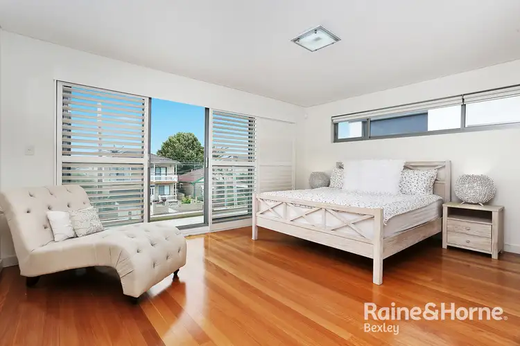 Fourth view of Homely house listing, 61 Moore Street, Hurstville NSW 2220