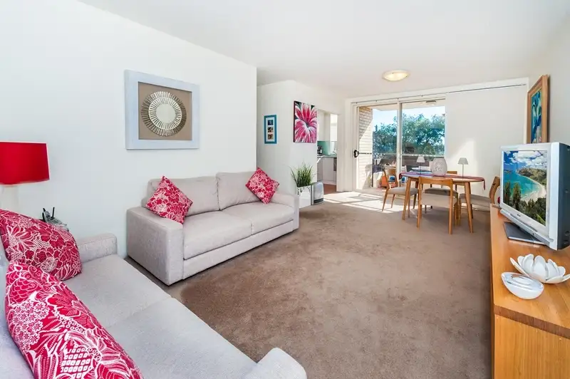Main view of Homely unit listing, 25/73 Broome Street, Maroubra NSW 2035