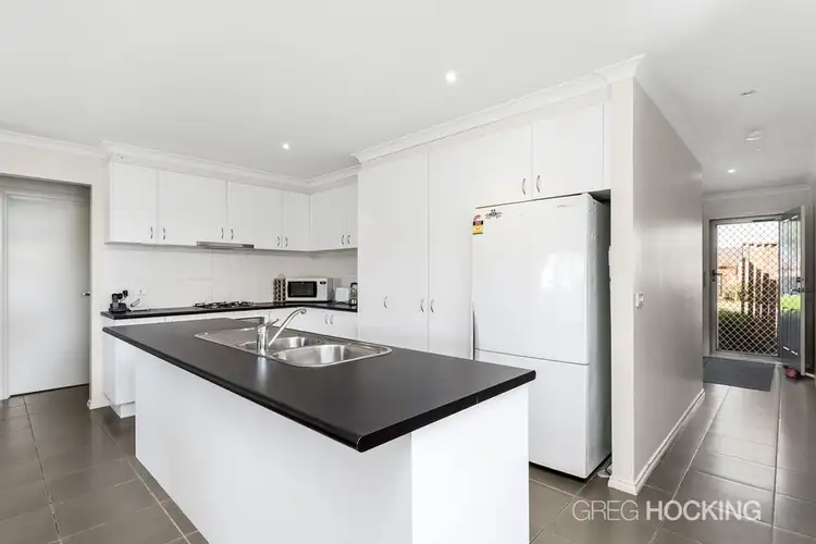Fifth view of Homely house listing, 11 Billabong Crescent, Tarneit VIC 3029