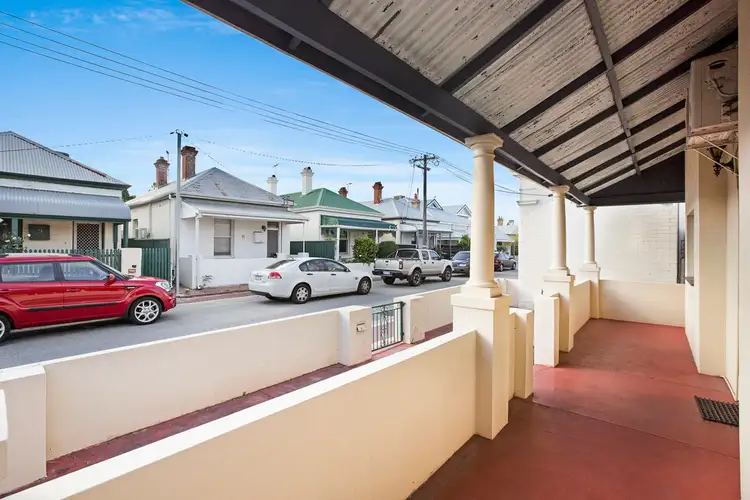 Second view of Homely house listing, 12 Lane Street, Perth WA 6000