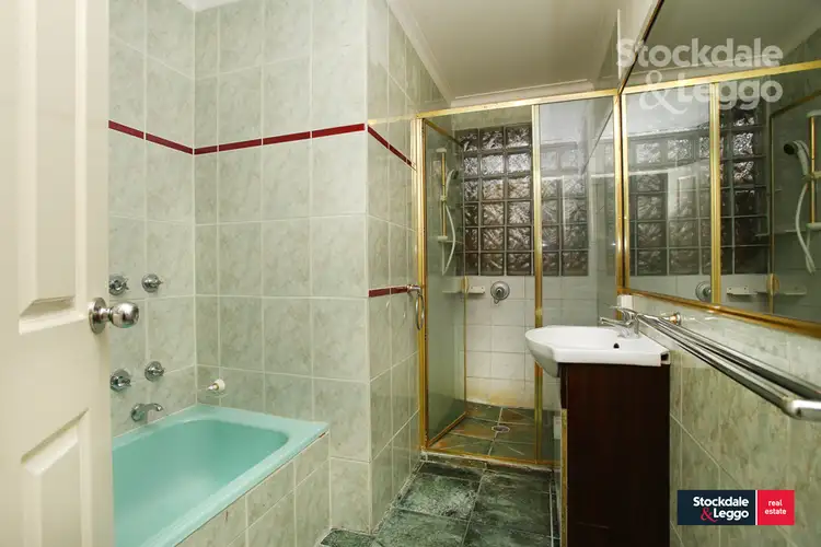 Fifth view of Homely unit listing, 1/31 Jennings Street, Laverton VIC 3028