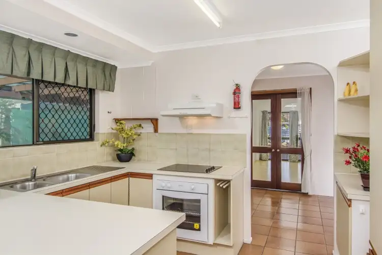 Fifth view of Homely house listing, 26 Morindo Drive, Kirwan QLD 4817