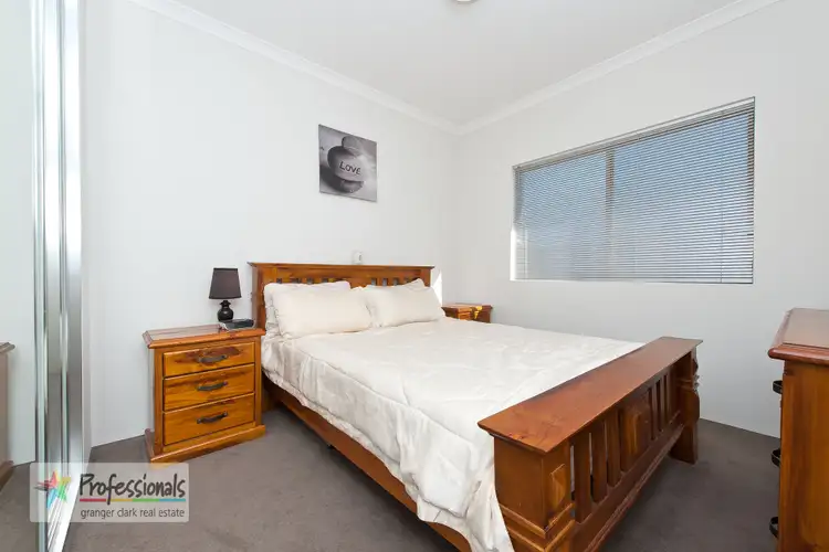 Second view of Homely apartment listing, 20/55 The Parkway, Ellenbrook WA 6069