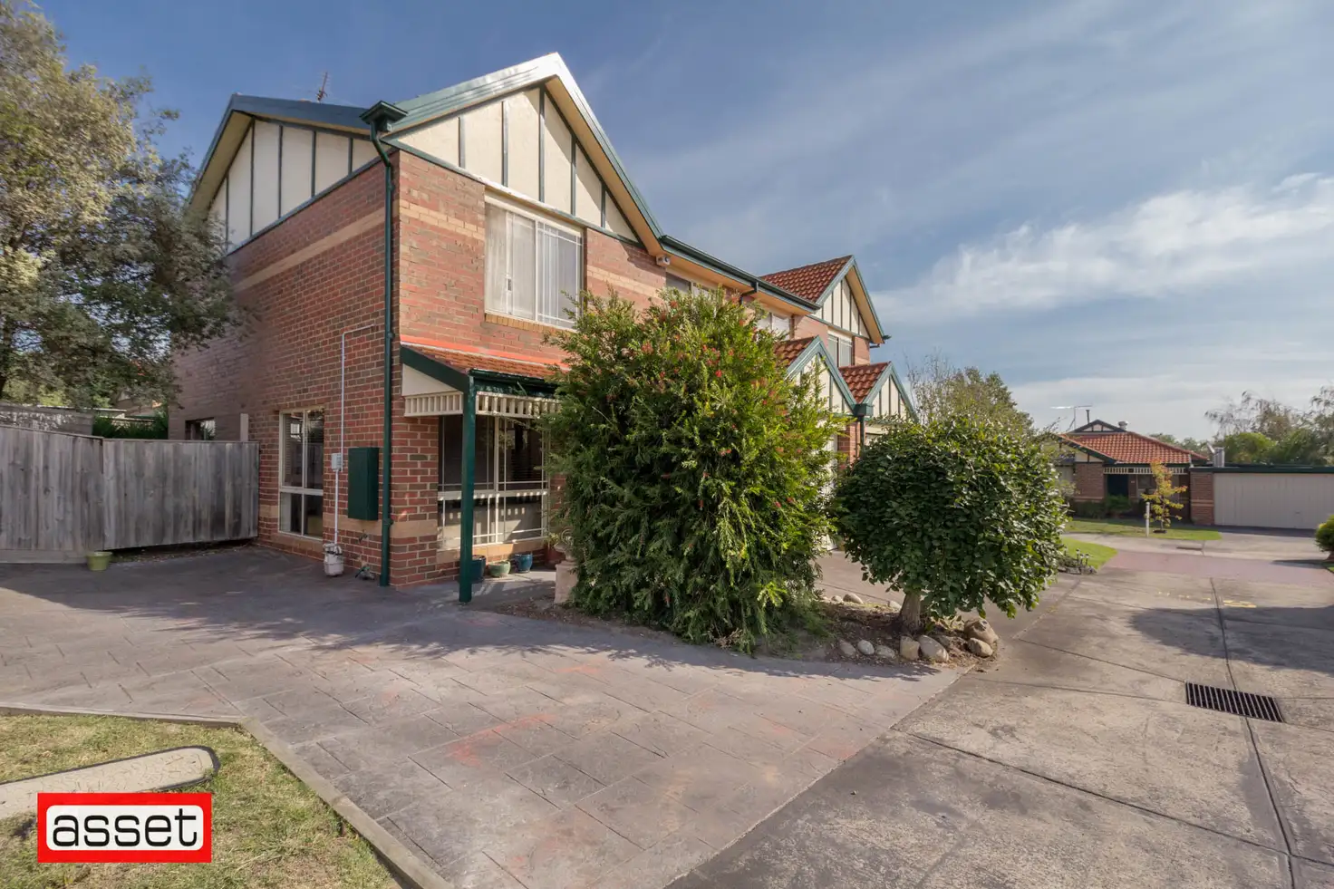 Main view of Homely townhouse listing, 18 Hilltop Mews, Frankston VIC 3199