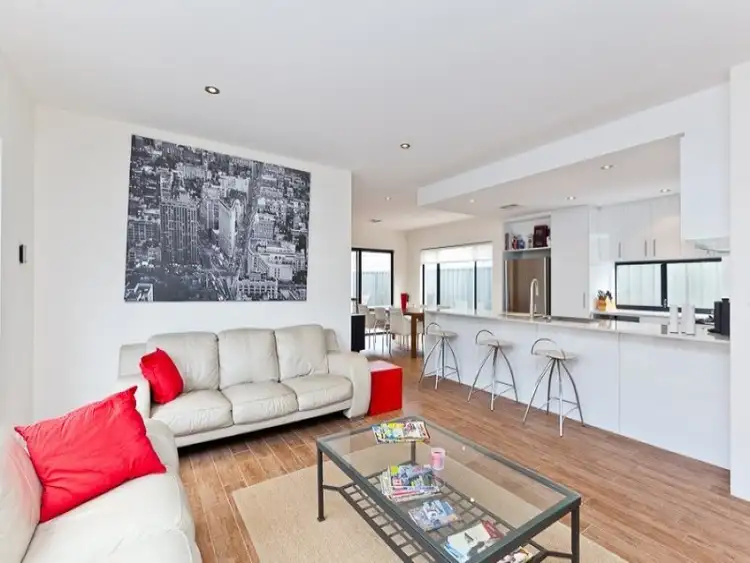 Third view of Homely house listing, 139A Coode St, Como WA 6152