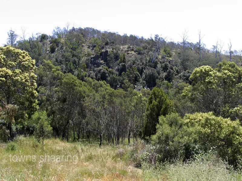 Main view of Homely land listing, 75 Bayview Drive, Blackstone Heights TAS 7250