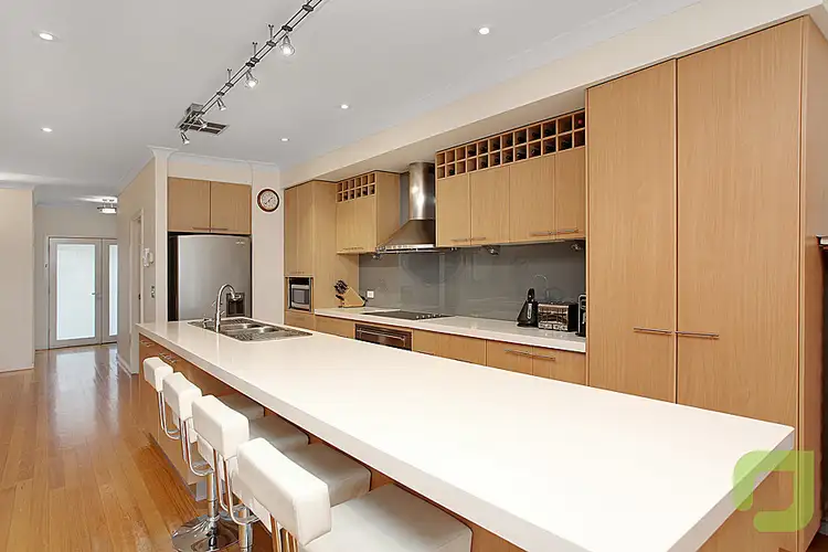 Second view of Homely house listing, 7 Tregutha Way, Newport VIC 3015