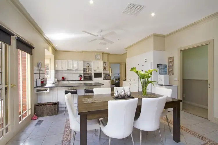 Fourth view of Homely house listing, 13 Wildwood Drive, Strathdale VIC 3550