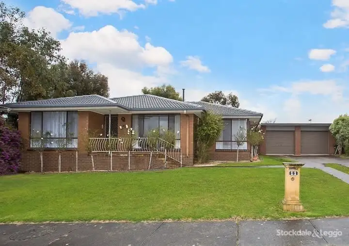11 Carolyn Crescent, Warrnambool VIC 3280