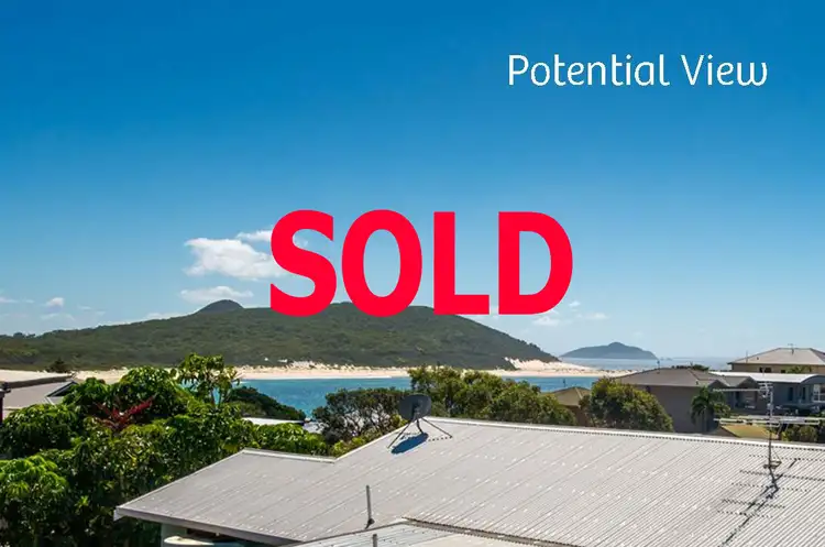 40 Pacific Drive, Fingal Bay NSW 2315