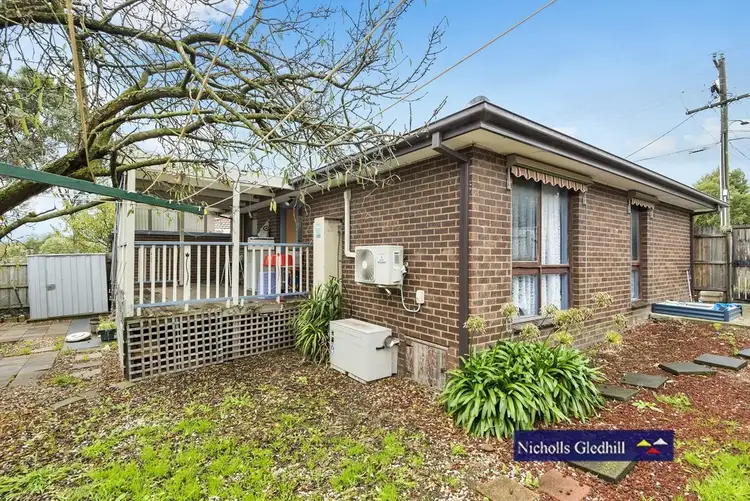 Sixth view of Homely house listing, 2/50 Doveton Avenue, Eumemmerring VIC 3177