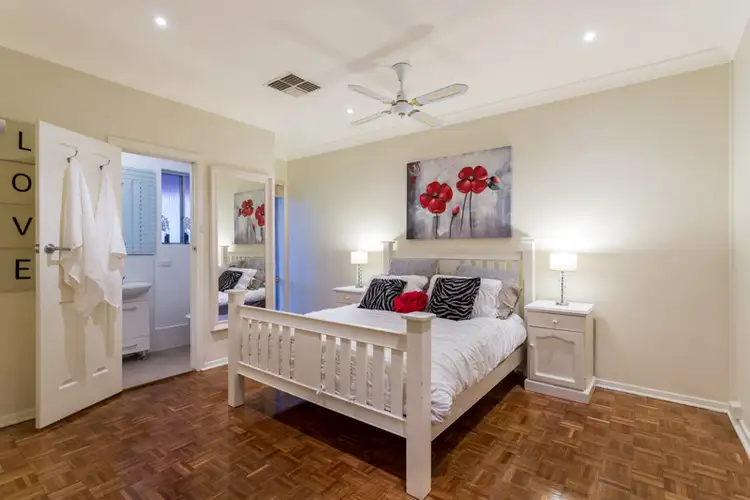 Fifth view of Homely house listing, 1 Shannon Avenue, Athelstone SA 5076