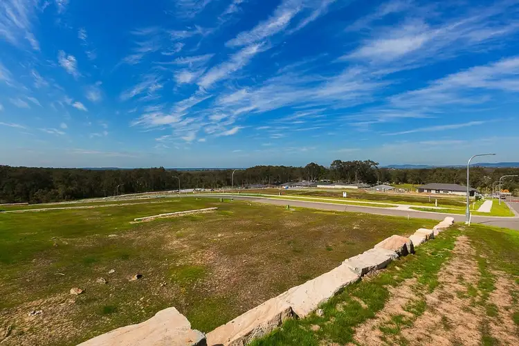 Third view of Homely other listing, 161 Johns Road, Wadalba NSW 2259