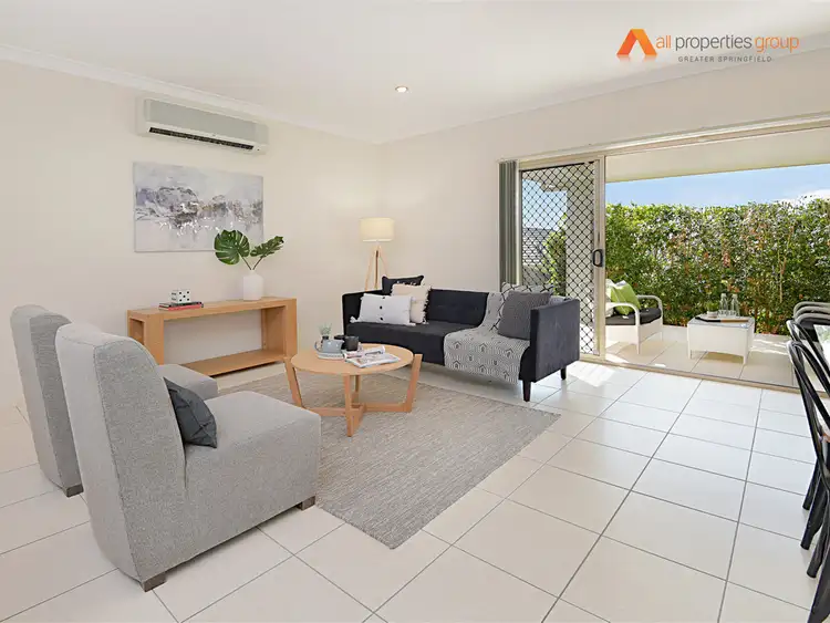 Seventh view of Homely house listing, 19 The Promenade, Springfield Lakes QLD 4300