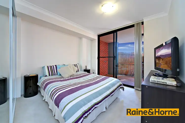 Sixth view of Homely house listing, 1/8-12 Market St, Rockdale NSW 2216