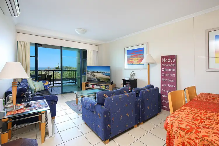 Fourth view of Homely unit listing, 306/98 Alexandra Parade (Seaforth), Alexandra Headland QLD 4572