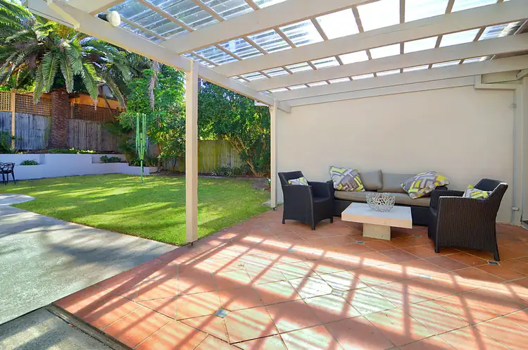 Main view of Homely house listing, 44 Wallis Parade, North Bondi NSW 2026