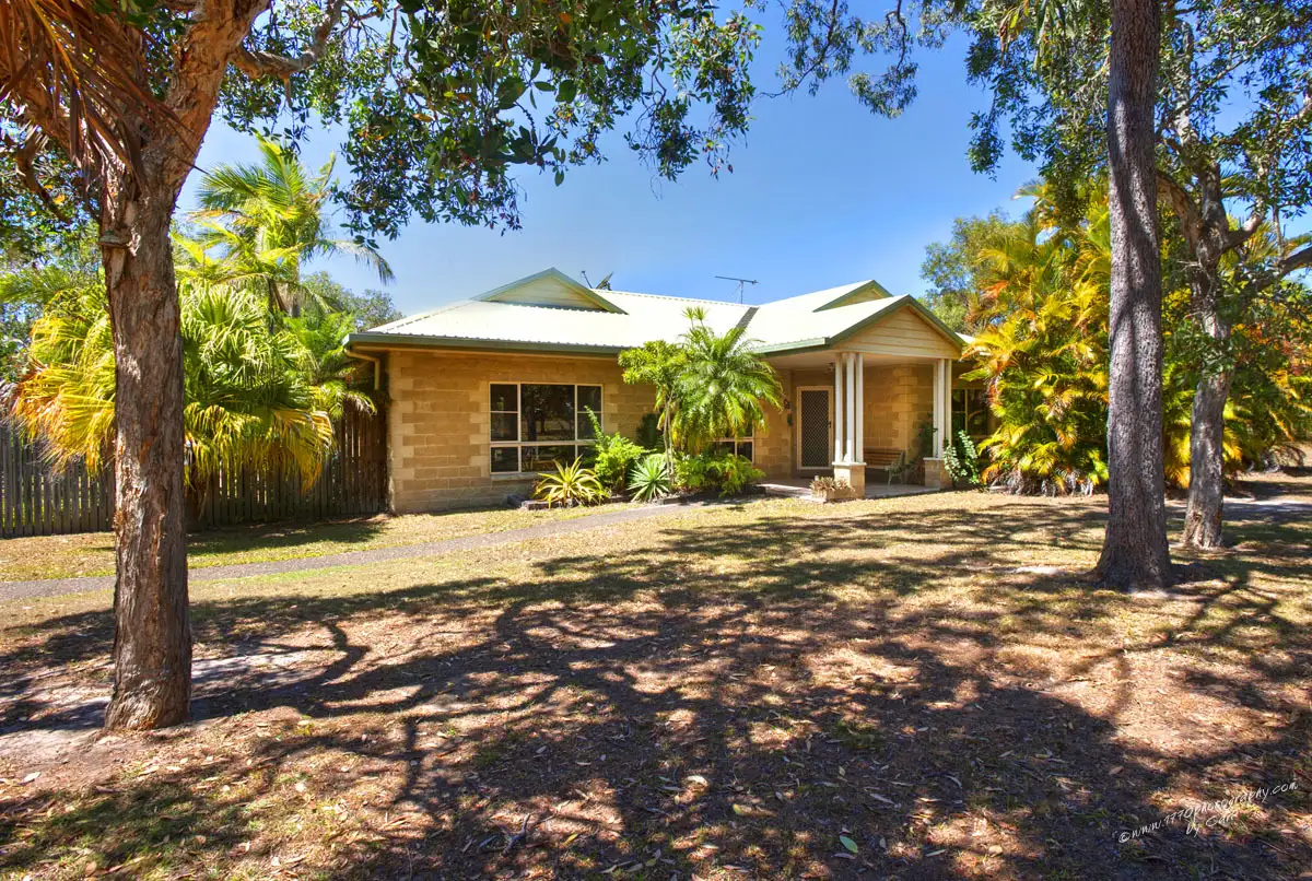 Main view of Homely house listing, 15 Anderson Way, Agnes Water QLD 4677
