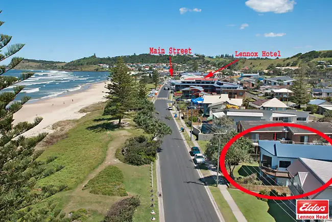 29 Pacific Parade, Lennox Head NSW 2478