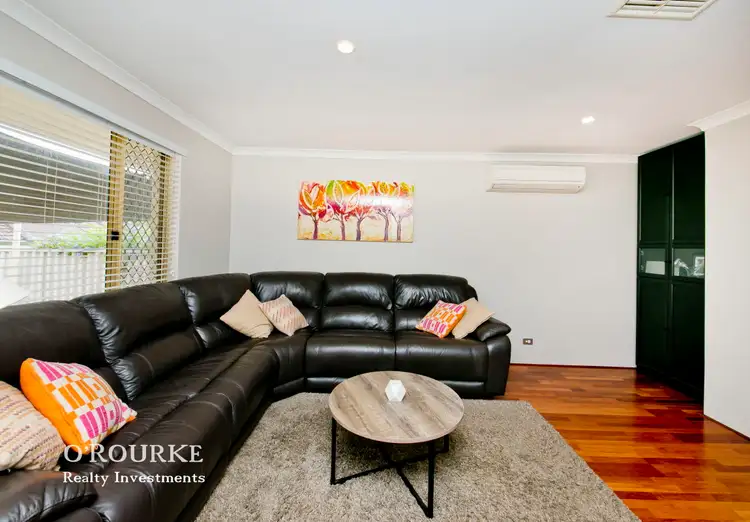 Sixth view of Homely house listing, 11 a Pike Street, Karrinyup WA 6018