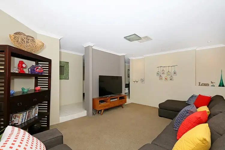 Third view of Homely house listing, 10 Bookara View, Lakelands WA 6180