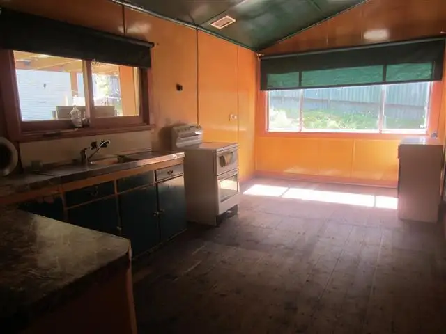 Fourth view of Homely house listing, 11 Preston Street, Queenstown TAS 7467