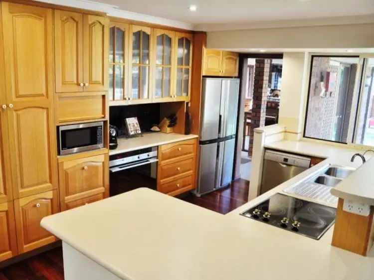 Third view of Homely house listing, 17 Helsall Court, Willetton WA 6155