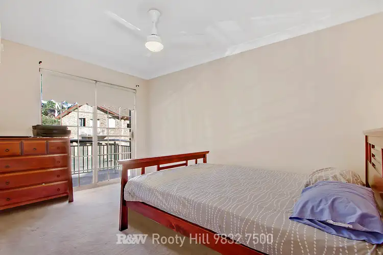 Sixth view of Homely unit listing, 3/30 Burrinjuck Street, Leumeah NSW 2560