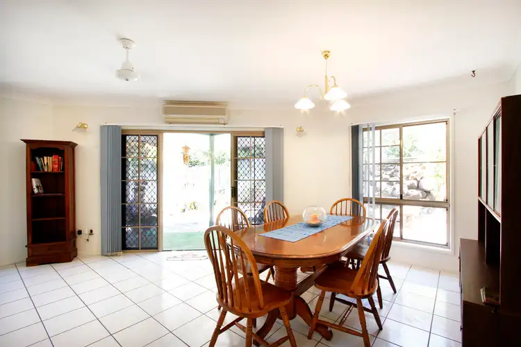 Seventh view of Homely house listing, 12 Muruk Crescent, Jubilee Pocket QLD 4802