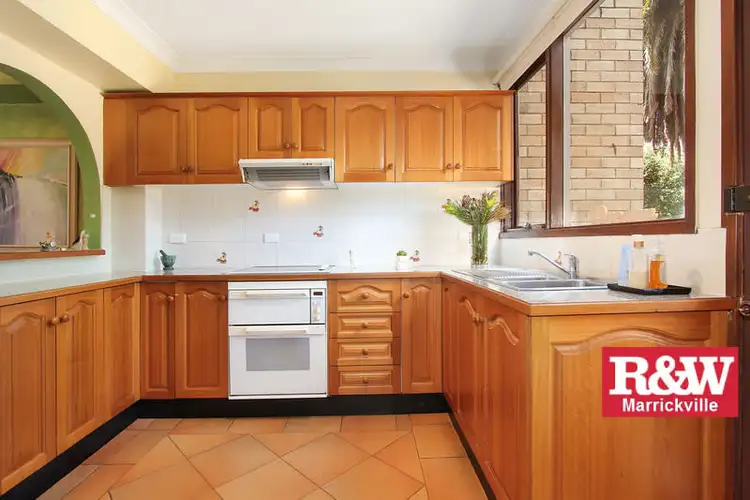 Fifth view of Homely townhouse listing, 2/74 Floss Street, Hurlstone Park NSW 2193